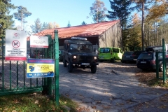 3. Ochrona obiektów - Ochrona Rycerz