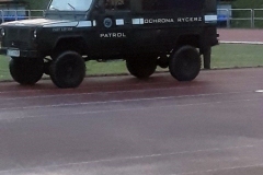 13. Ochrona obiektów - Ochrona Rycerz